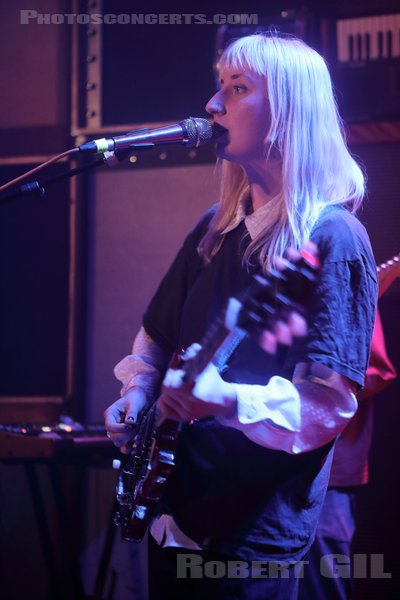 SLOE NOON - 2023-05-17 - PARIS - Supersonic Records - 